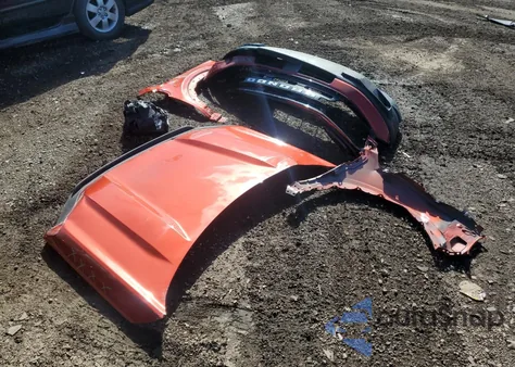 2022 Ford Bronco Sport Outer Banks из США, поврежденный, VIN 3FMCR9C61NRD16775